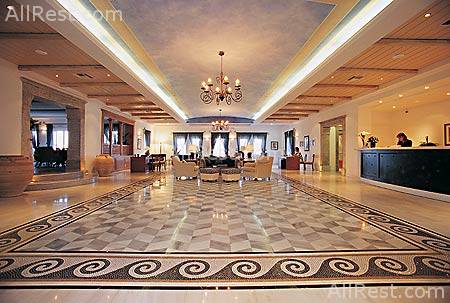 Mykonos Grand Hotel & Resort 38